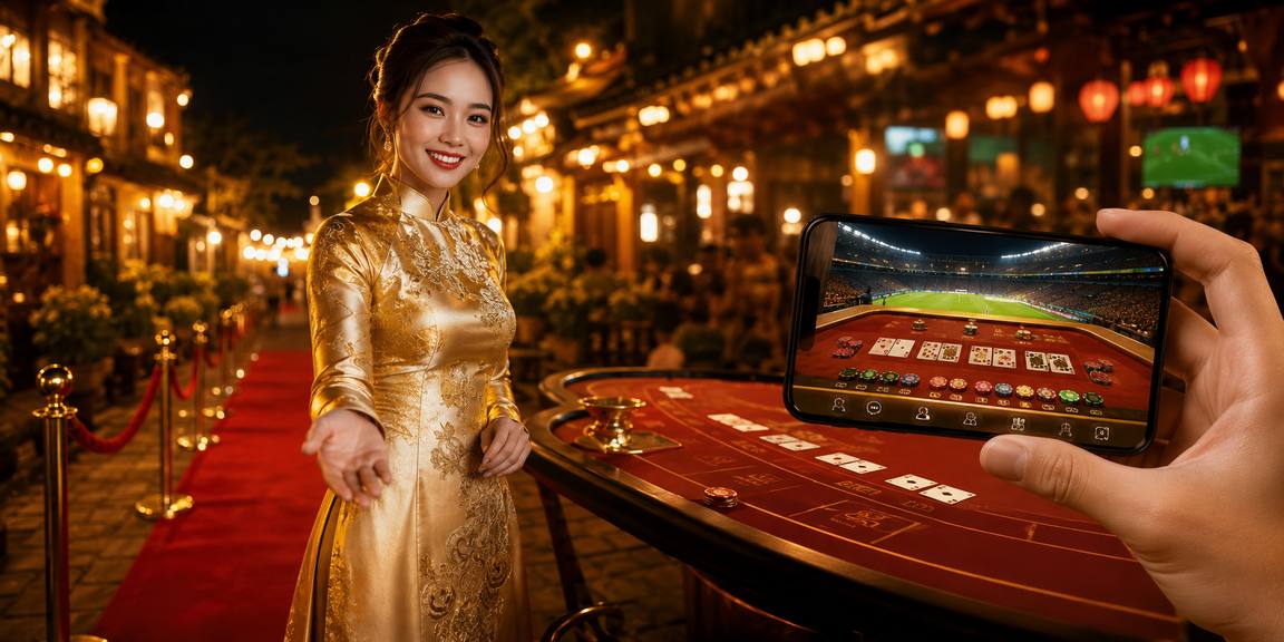 f789bet Rong Vang Turbo hoạt động như thế nào